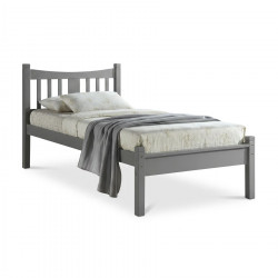 Robbie Single Bedframe